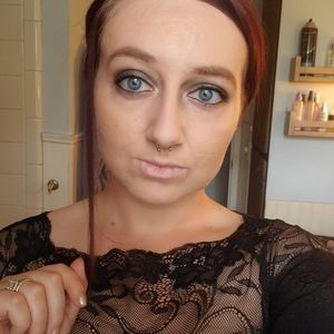 Meet your Posher, Brittney